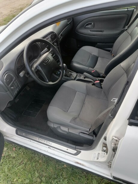 Volvo S40 I · Рестайлинг, 2000 г.