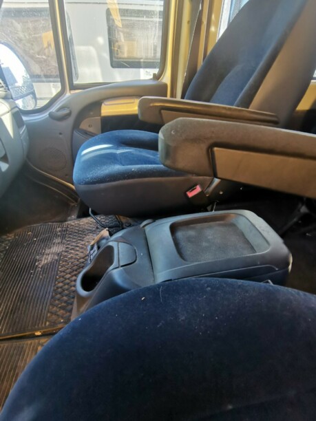 Citroen Jumper, 2004 г.