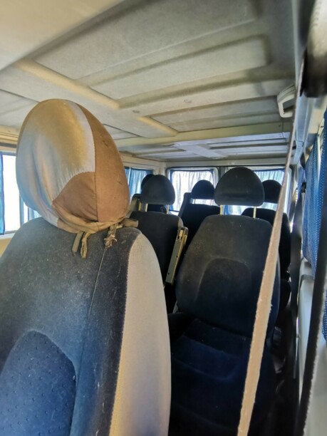 Citroen Jumper, 2004 г.