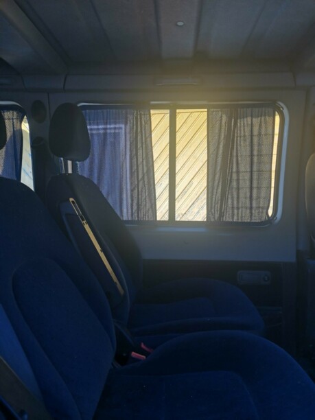 Citroen Jumper, 2004 г.