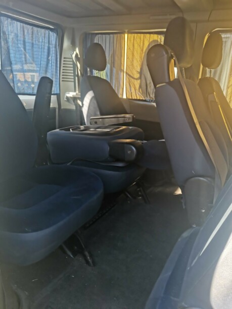 Citroen Jumper, 2004 г.