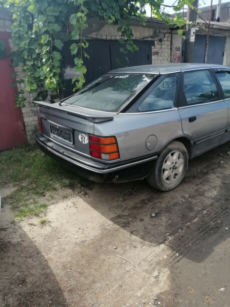 Ford Scorpio I, 1988 г.