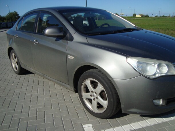 MG 350, 2011 г.