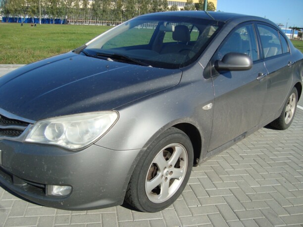 MG 350, 2011 г.