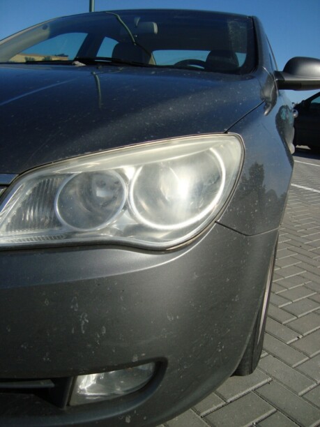 MG 350, 2011 г.