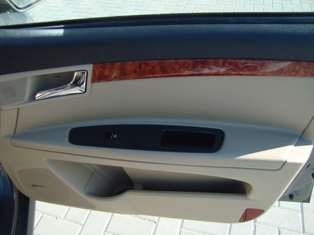 MG 350, 2011 г.