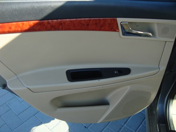 MG 350, 2011 г.