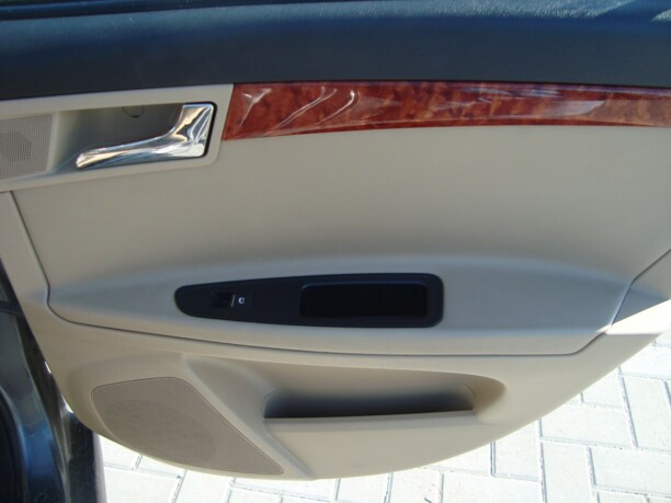 MG 350, 2011 г.