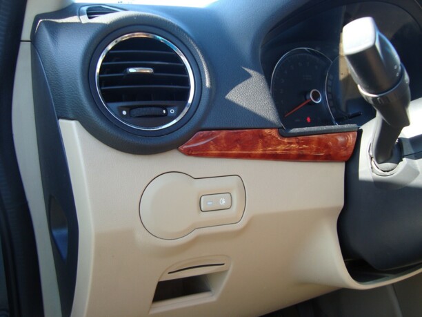 MG 350, 2011 г.