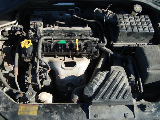 MG 350, 2011 г.