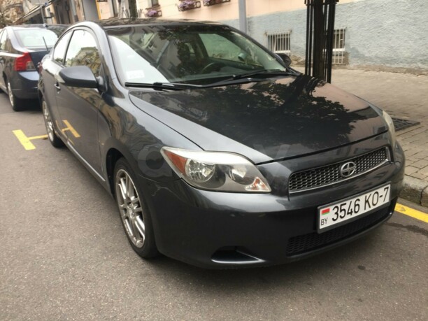Scion tC I, 2005 г.