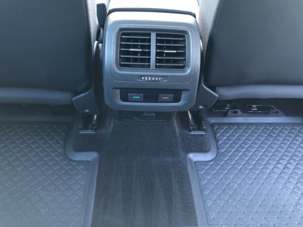 Volkswagen Touran III, 2017 г.
