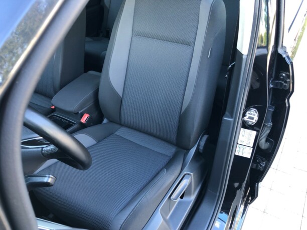 Volkswagen Touran III, 2017 г.