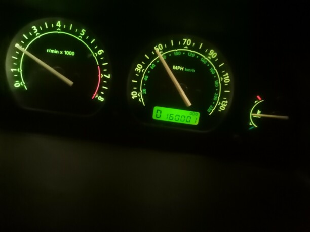 Land Rover Freelander I, 2002 г.