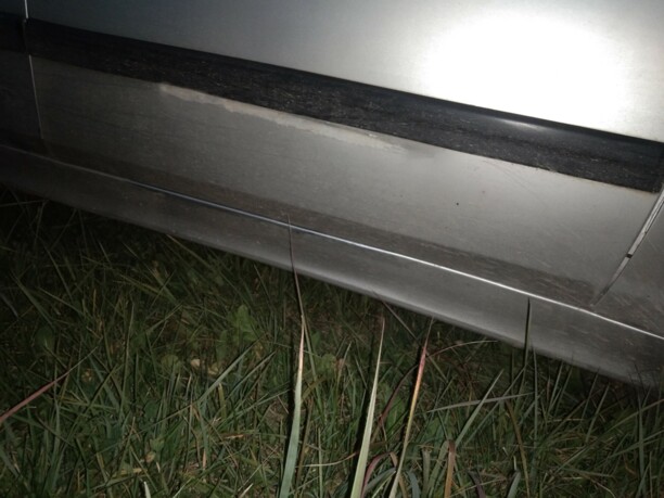 Peugeot 605 I · Рестайлинг, 1997 г.