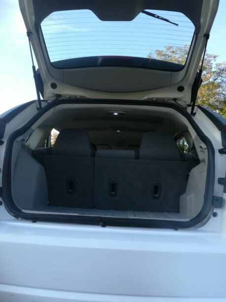 Dodge Caliber, 2007 г.