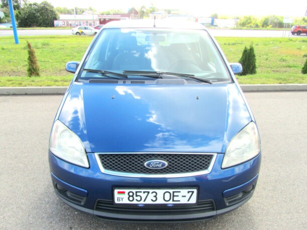 Ford C-MAX I, 2006 г.