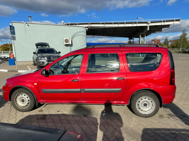 Lada (ВАЗ) Largus, 2019 г.