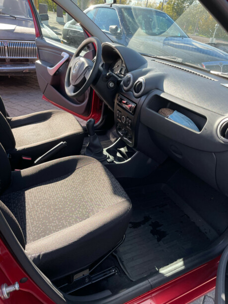 Lada (ВАЗ) Largus, 2019 г.