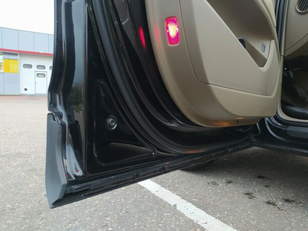 Audi Q7 4L, 2009 г.