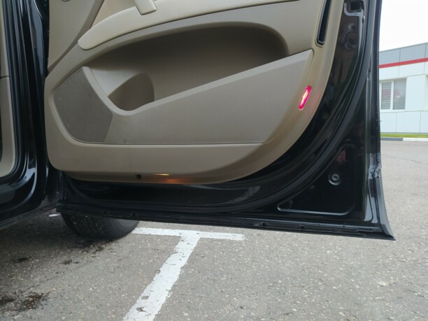 Audi Q7 4L, 2009 г.