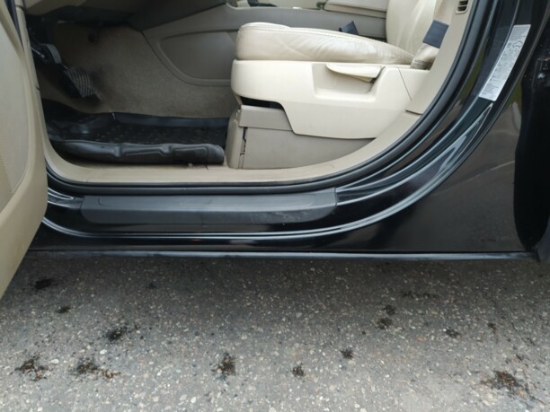 Audi Q7 4L, 2009 г.