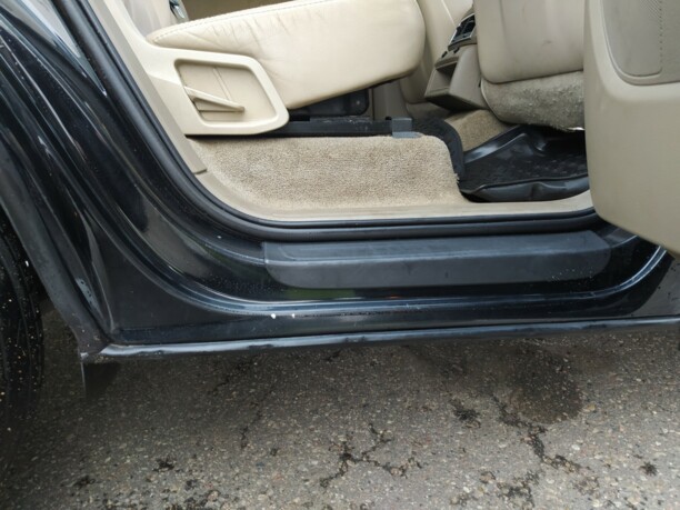 Audi Q7 4L, 2009 г.