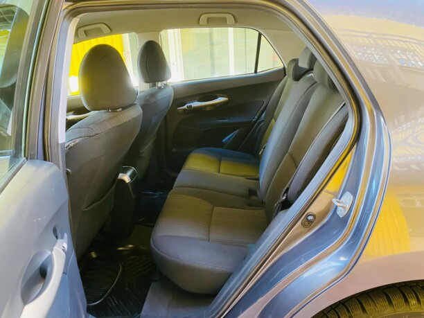 Toyota Auris I (E150), 2008 г.