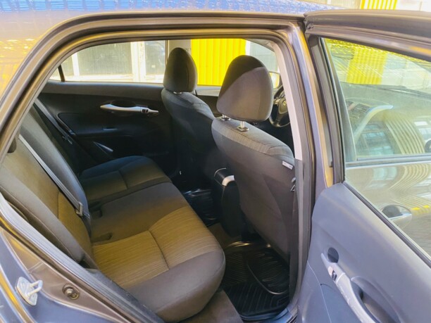 Toyota Auris I (E150), 2008 г.
