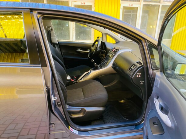 Toyota Auris I (E150), 2008 г.