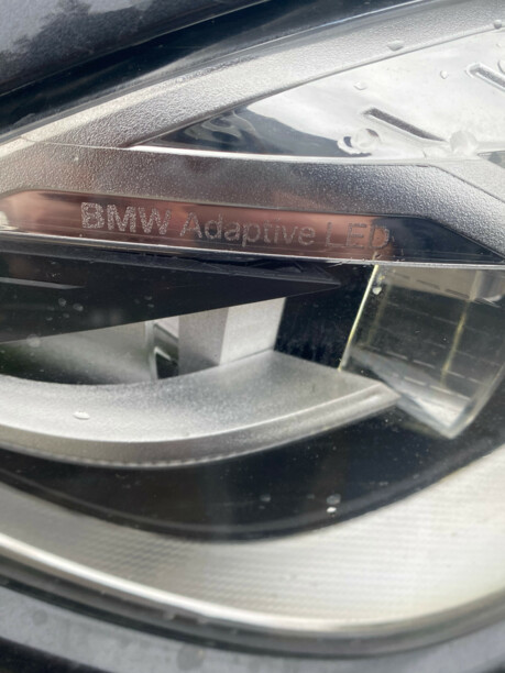 BMW X6 F16, 2015 г.