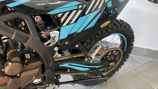 Regulmoto ZR PR BALANS, 2021 г.