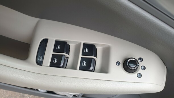 Audi Q5 8R, 2009 г.