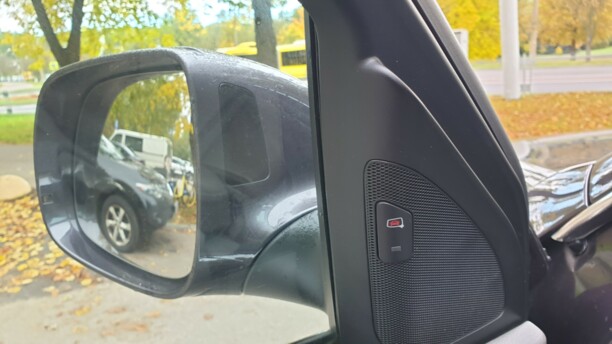 Audi Q5 8R, 2009 г.