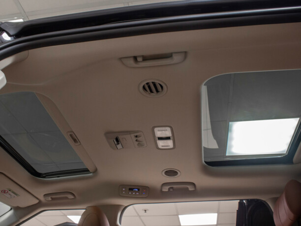 Kia Carnival III, 7 мест, 2021 г.