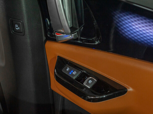 Kia Carnival III, 7 мест, 2021 г.