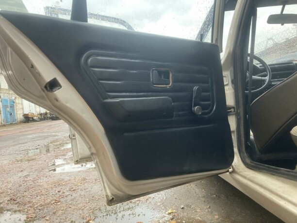 BMW 3 серия E30, 1984 г.