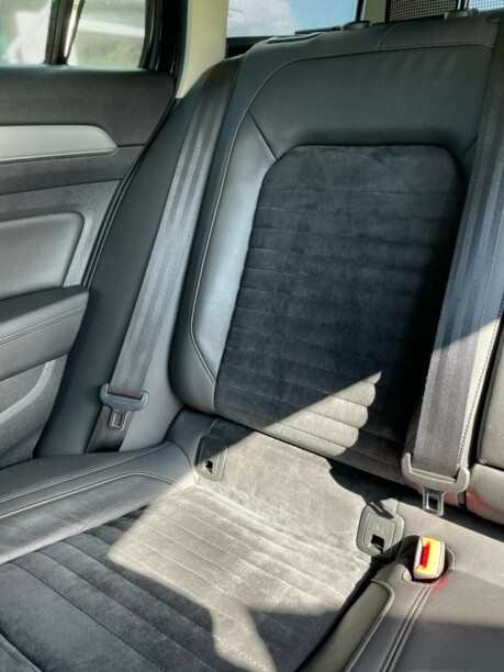Volkswagen Passat B8, 2015 г.