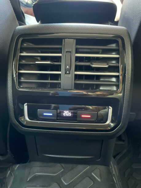 Volkswagen Passat B8, 2015 г.