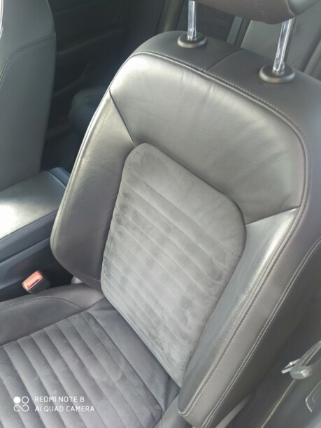 Volkswagen Passat B8, 2015 г.