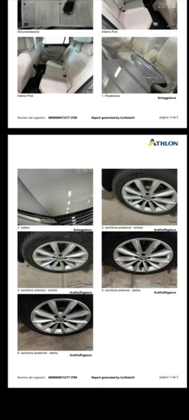 Volkswagen Passat B8, 2015 г.