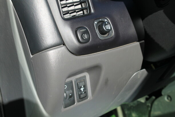 Mazda Tribute I · Рестайлинг, 2004 г.