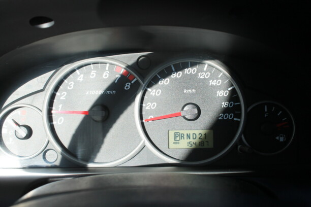 Mazda Tribute I · Рестайлинг, 2004 г.
