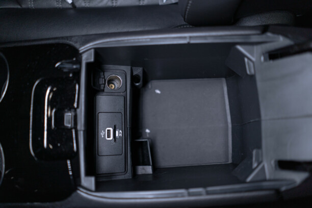 Ford Fusion USA II, 2015 г.