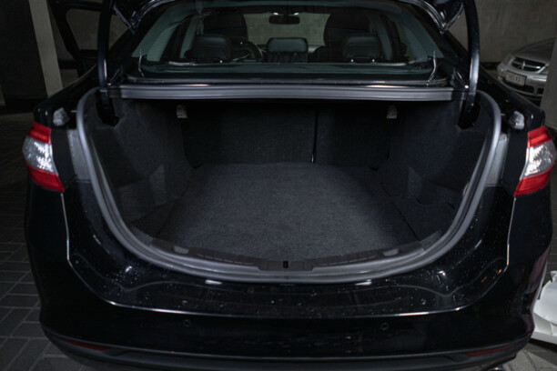 Ford Fusion USA II, 2015 г.