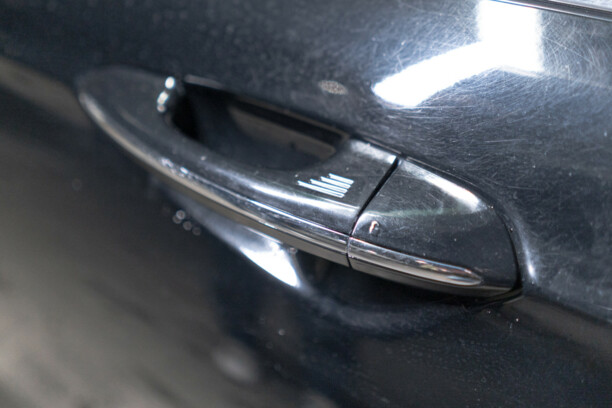 Ford Fusion USA II, 2015 г.