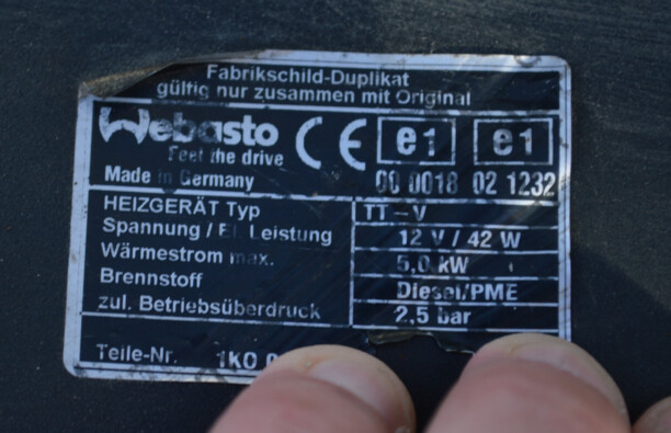 Volkswagen Touran I, 7 мест, 2006 г.