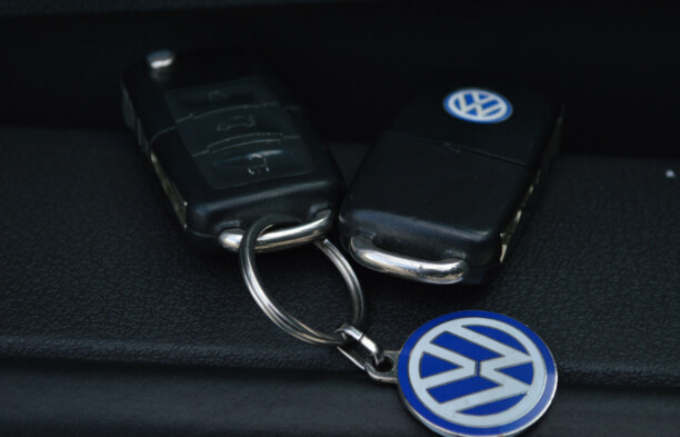 Volkswagen Touran I, 7 мест, 2006 г.
