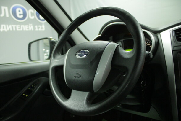 Datsun on-DO I, 2014 г.