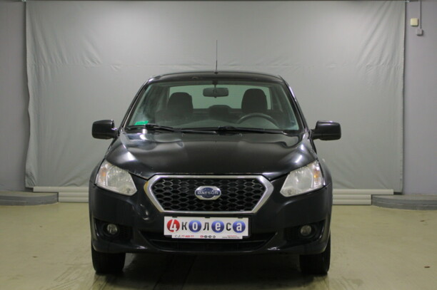 Datsun on-DO I, 2014 г.